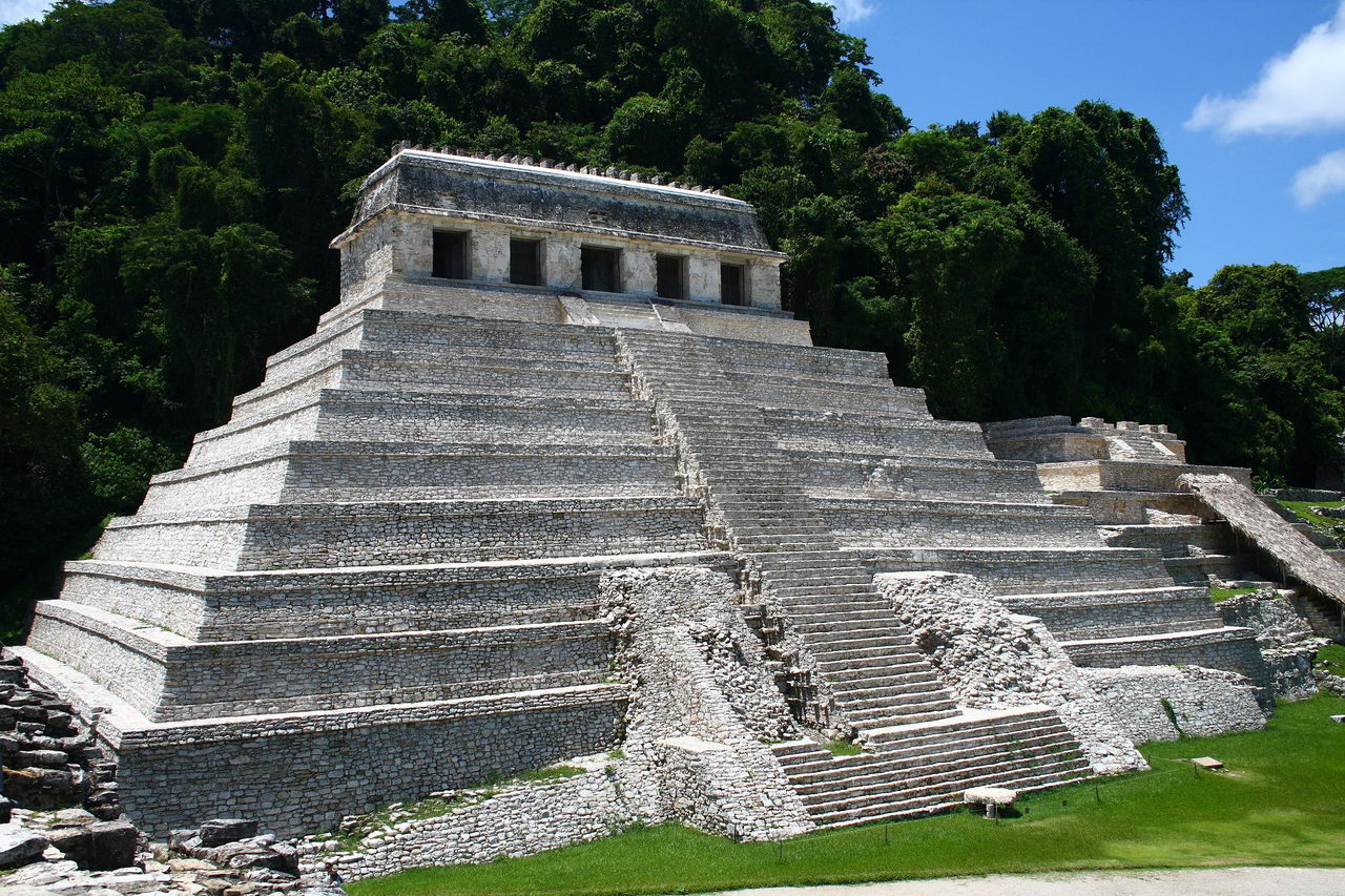 Los Cabos  Palenque