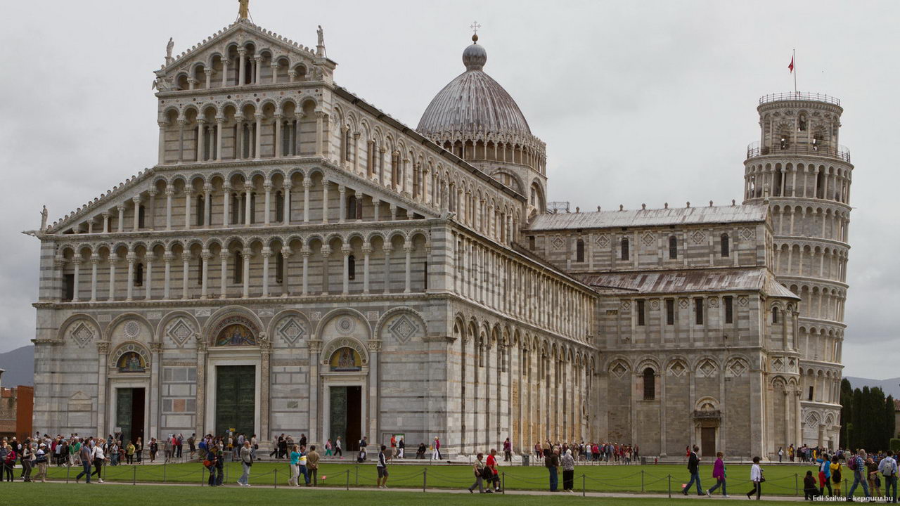 pisa