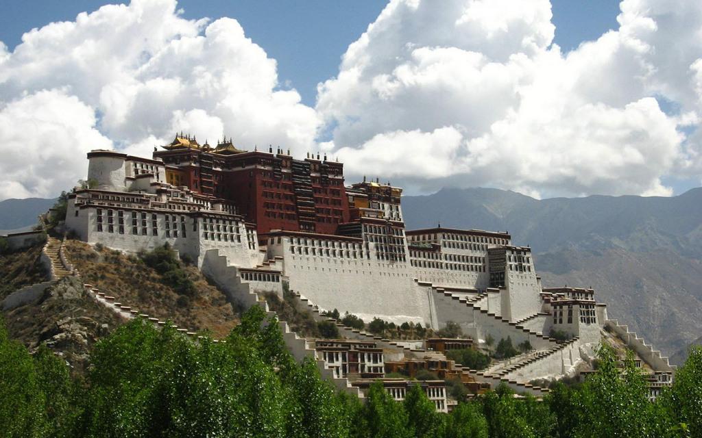 Potala-palota