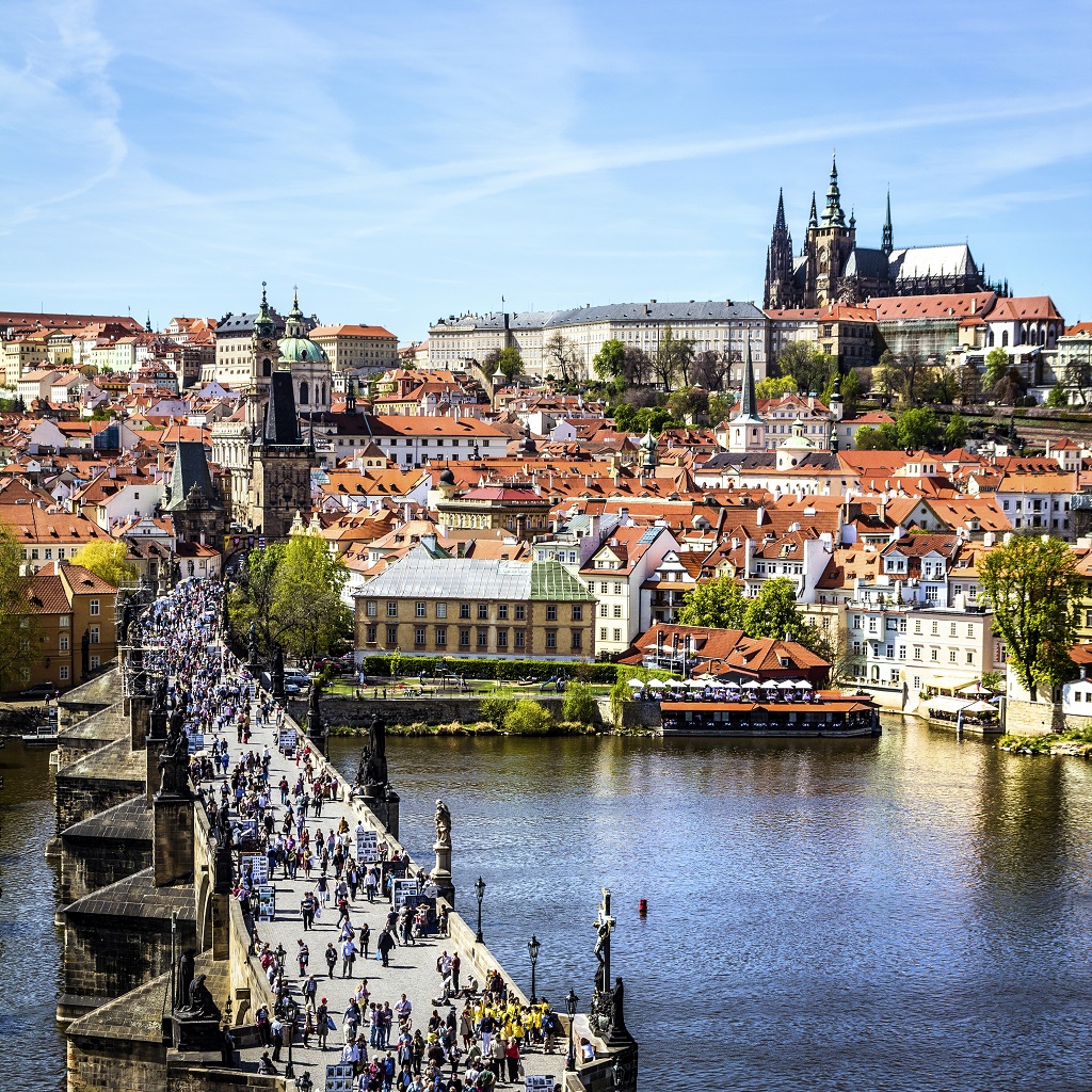 Prague, Czech Republic