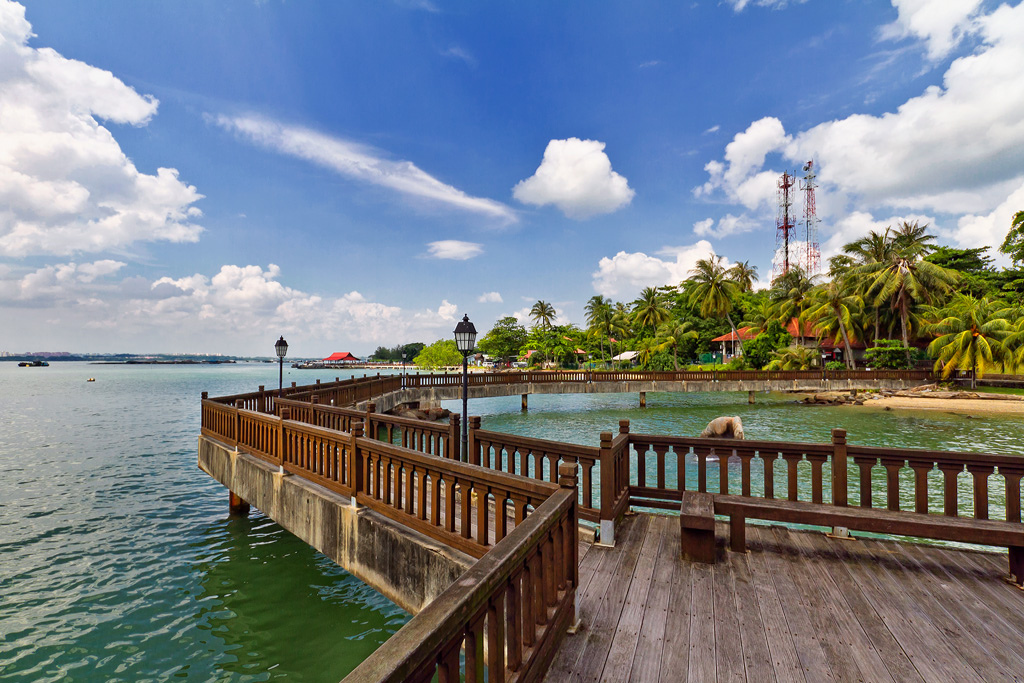 Pulau Ubin