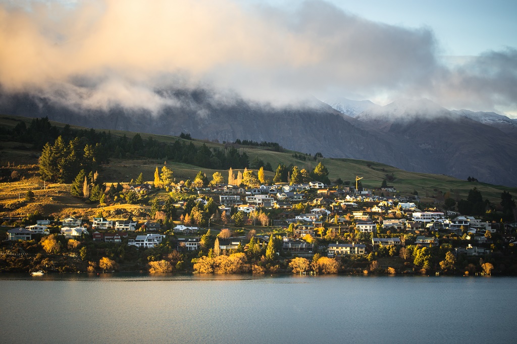 Queenstown, New Zealand