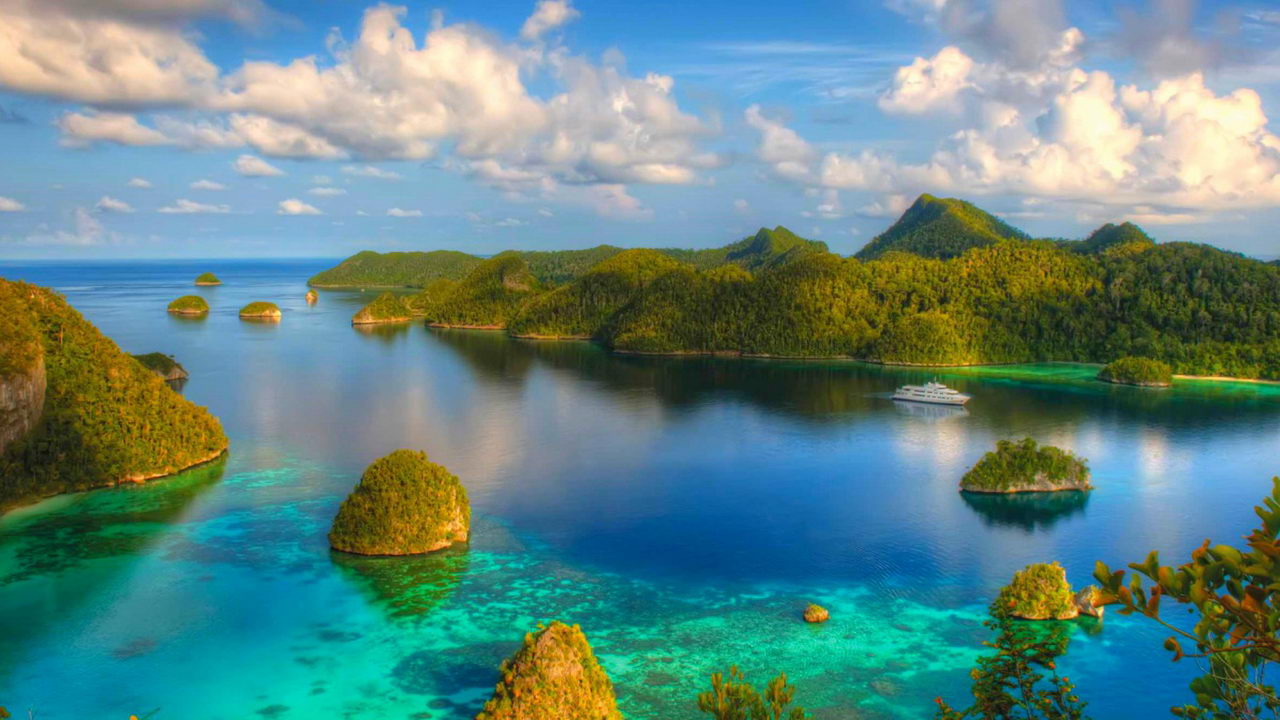 Raja Ampat