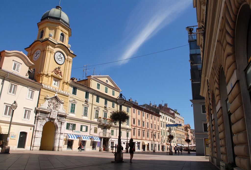 Rijeka