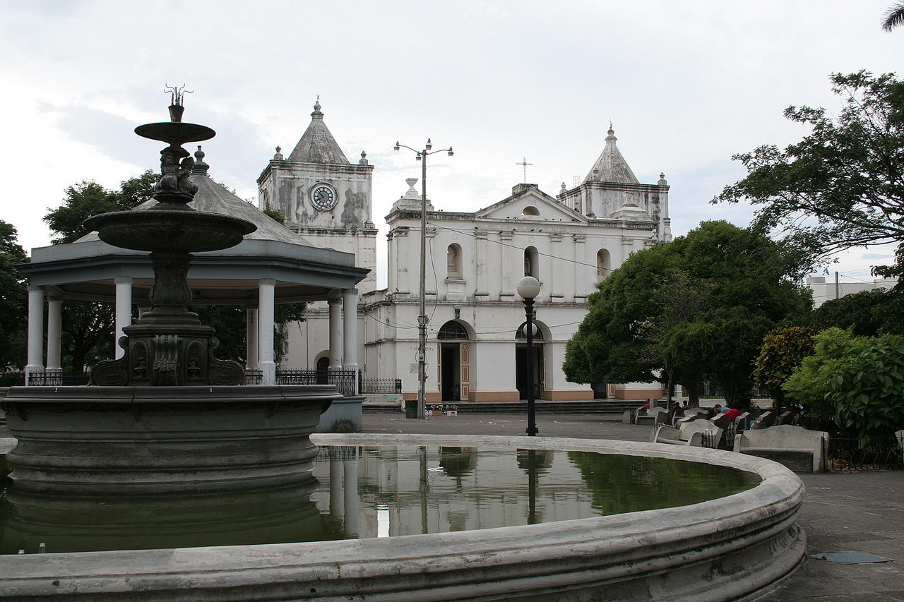 Heredia, Costa Rica