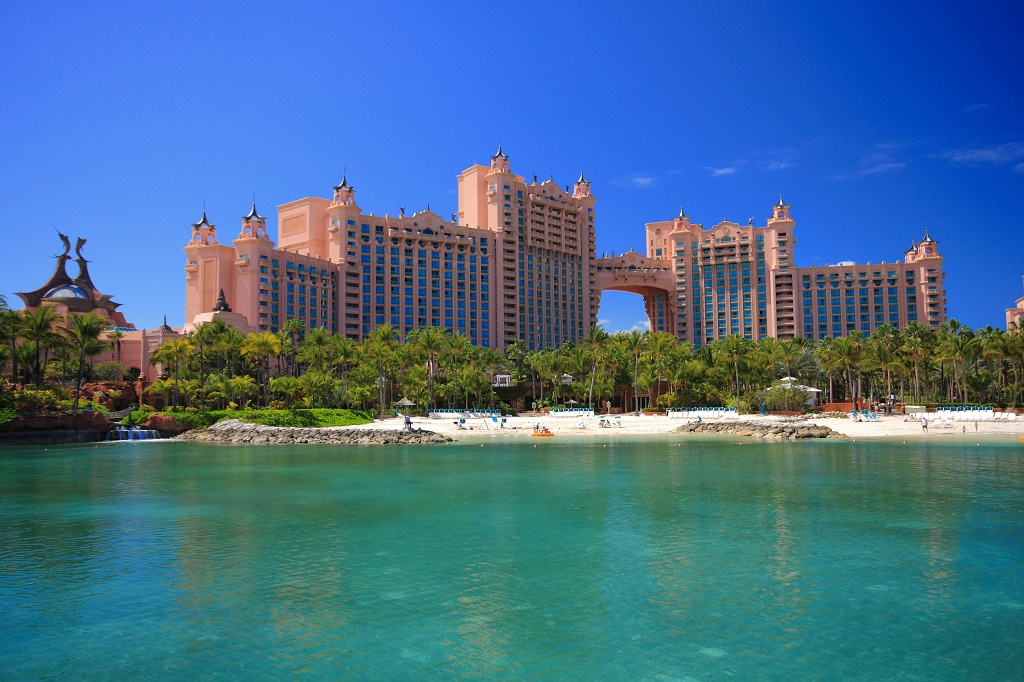 Atlantis Paradise Island Resort & Casino
