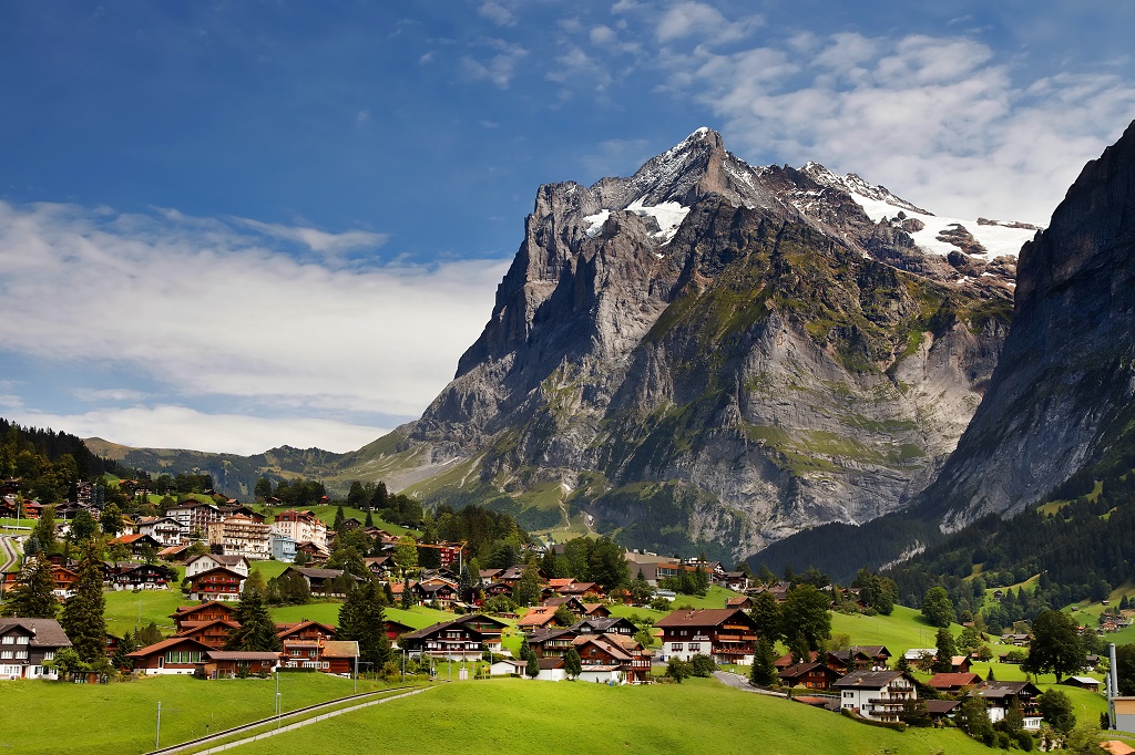 Grindelwald