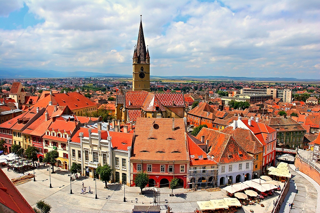 Sibiu-panorama