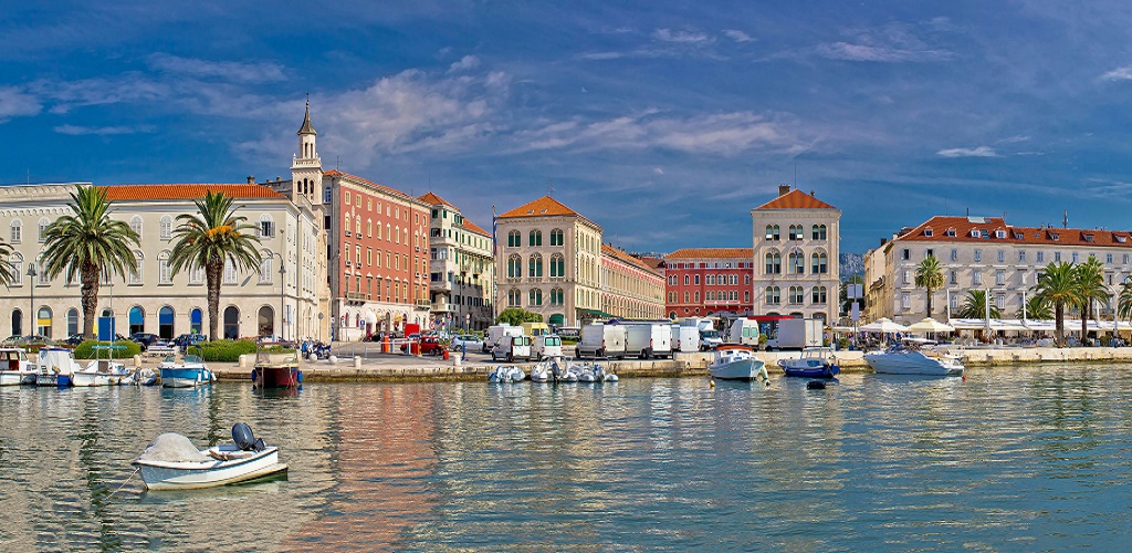 Split, Croatia_