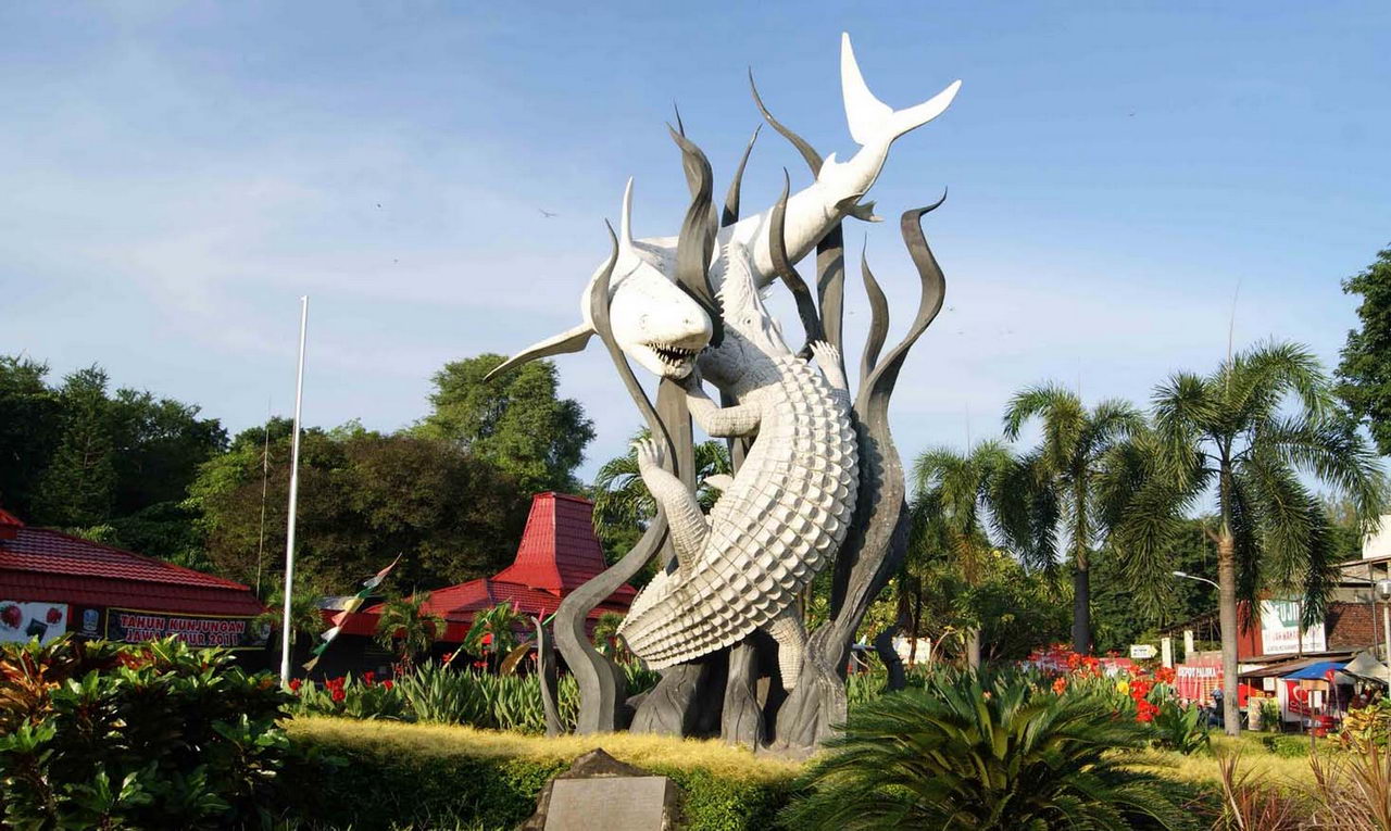 Surabaya