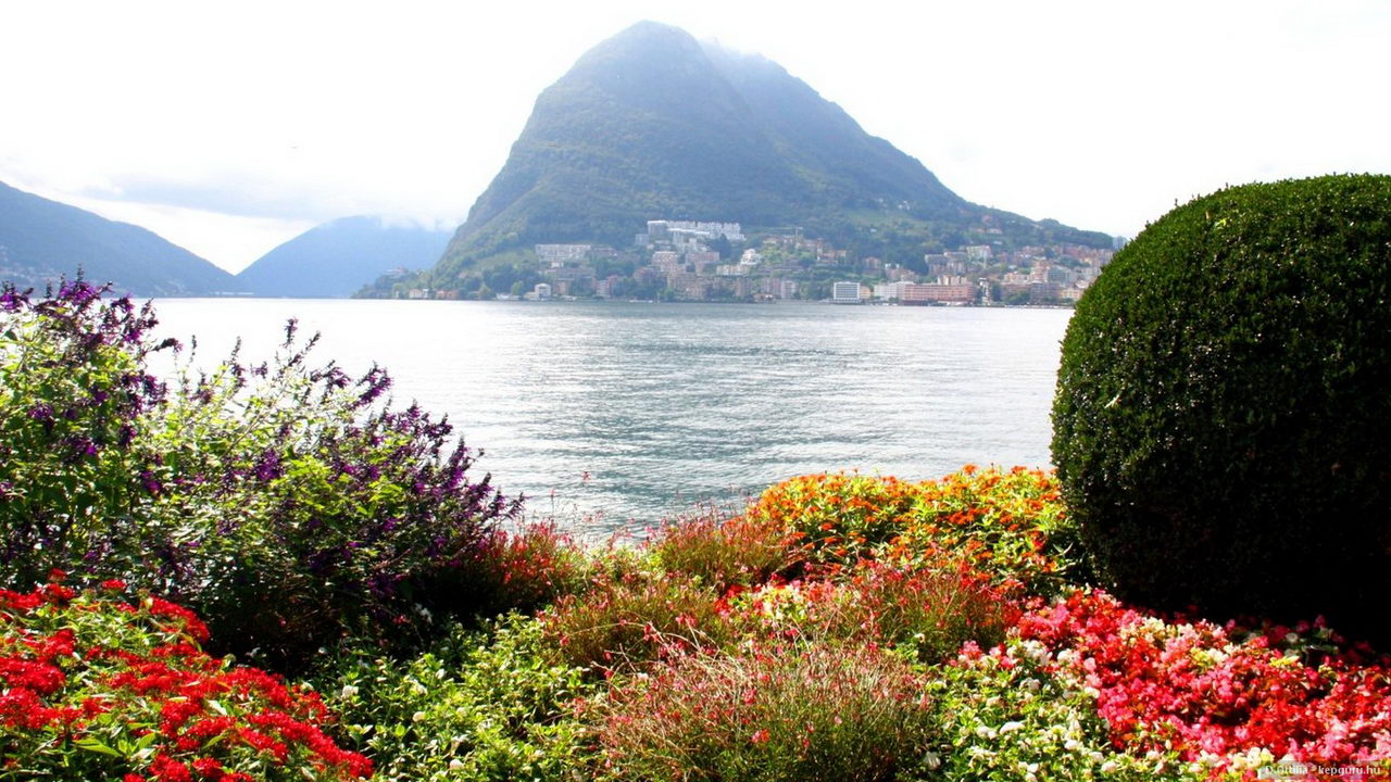 Lugano