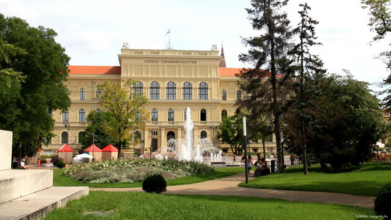 Szeged