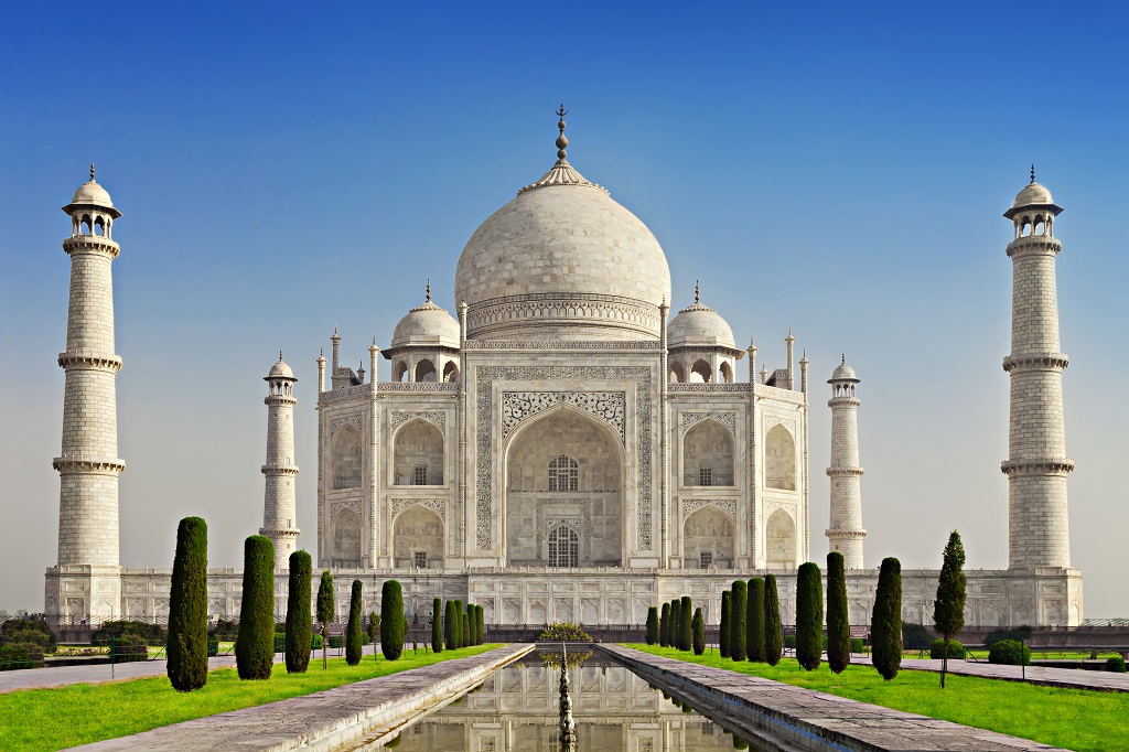 Tadzs Mahal