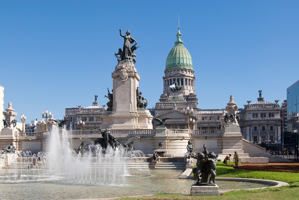 Buenos Aires