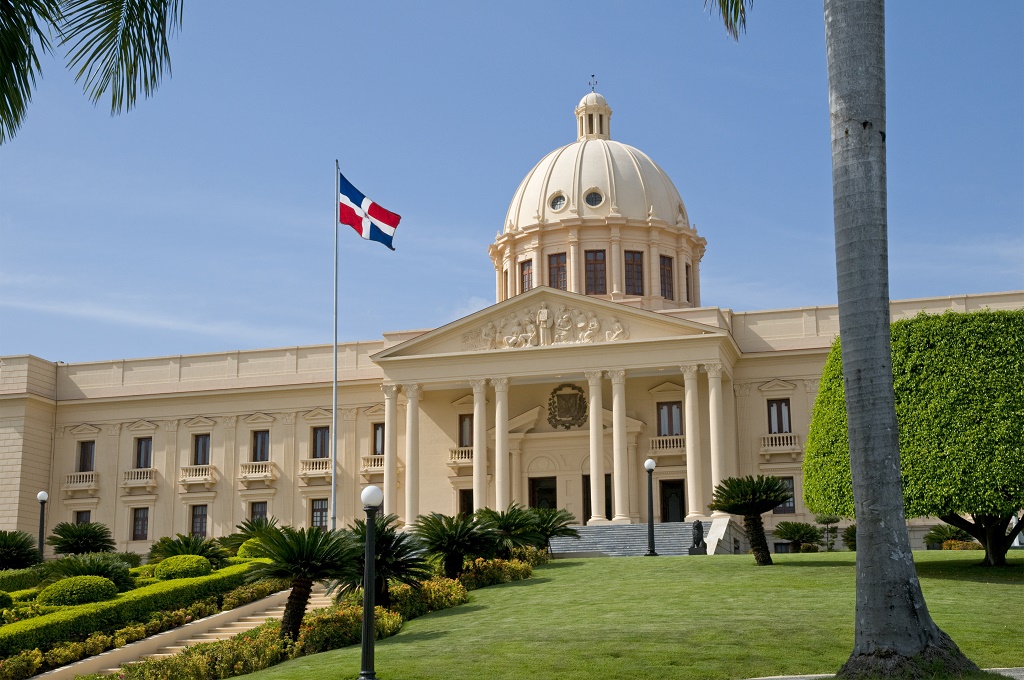 Santo Domingo, Dominikai Köztársaság