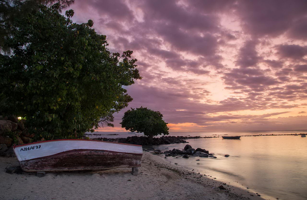 Mauritius