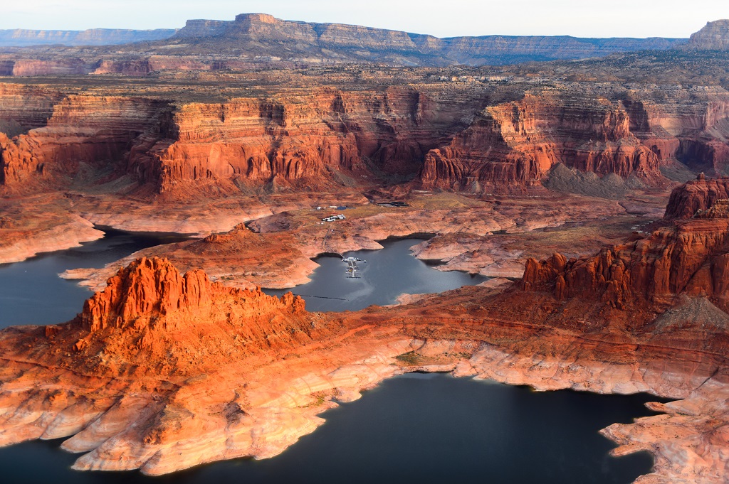 USA Grand Canyon