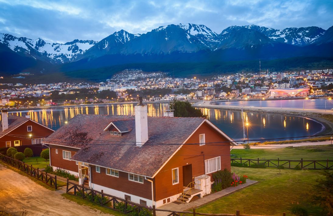 Ushuaia, Argentina