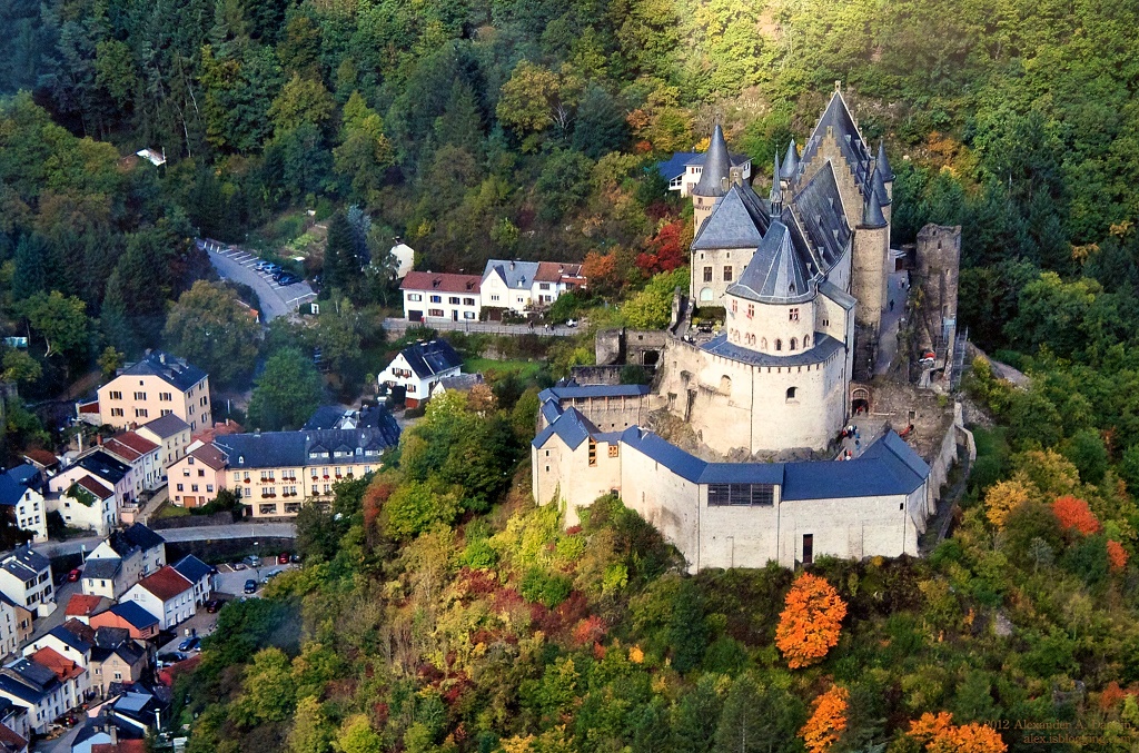 Vianden