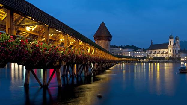 Alsace & The Black Forest