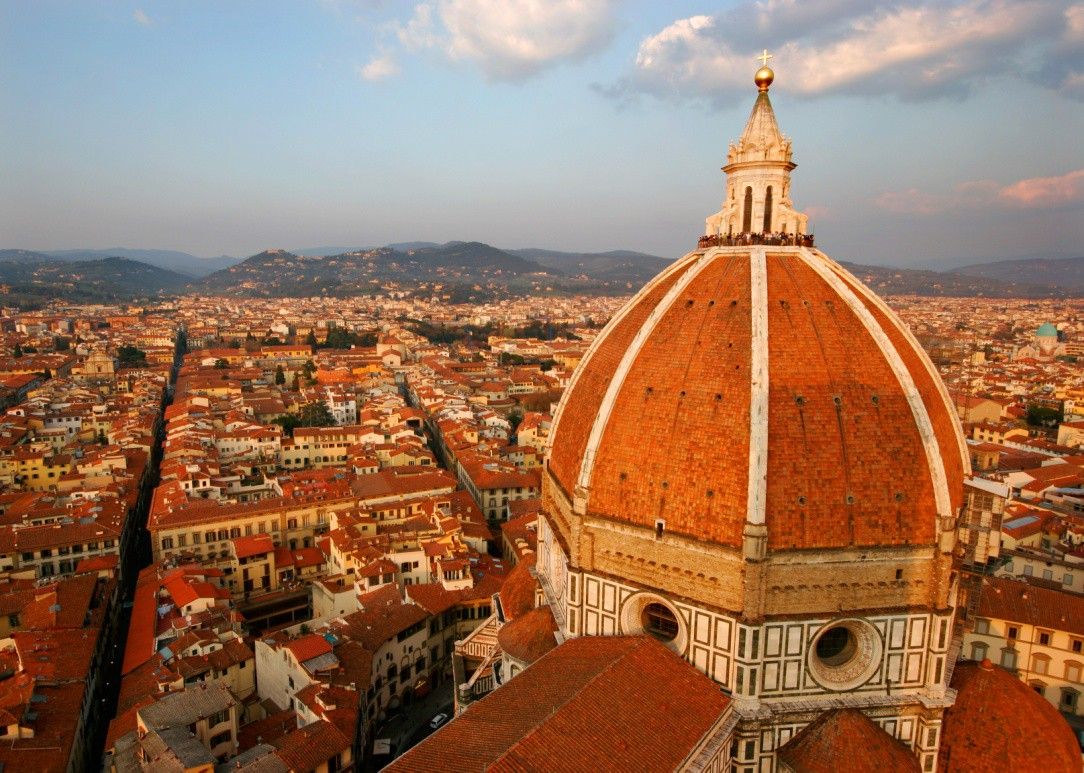 Firenze